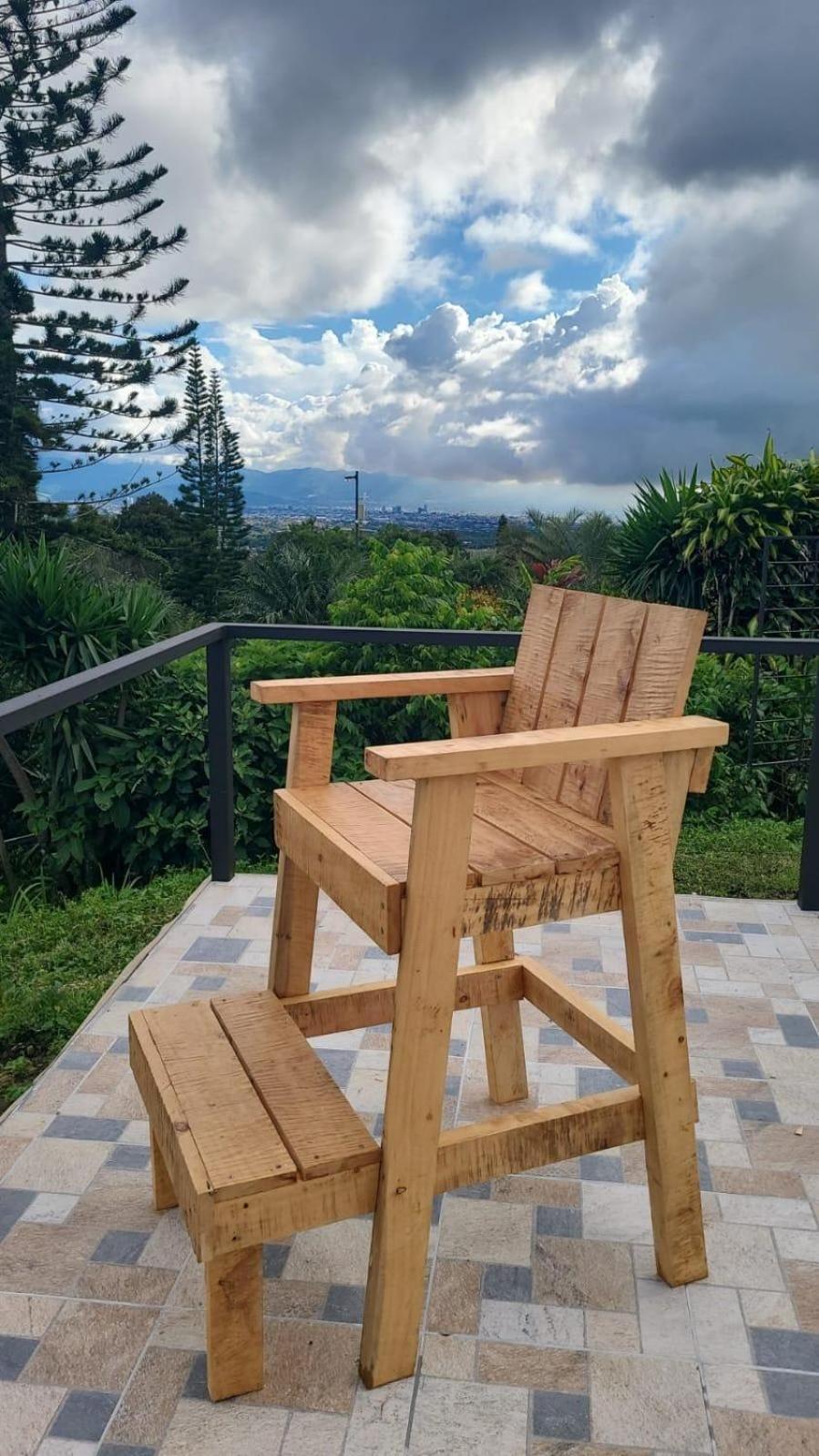 Coffee Garden Ranch Costa Rica Daire Concepcion  Dış mekan fotoğraf